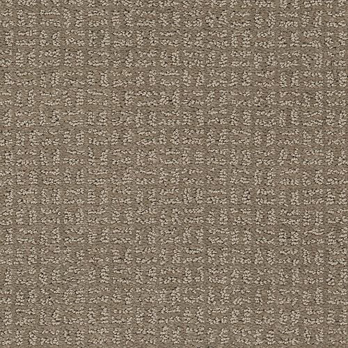 Modern Flair by Mohawk Industries - Taupe Shadow