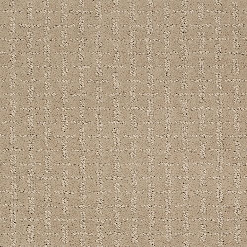 Luxurious Charm by Mohawk Industries - Creamy Coconut