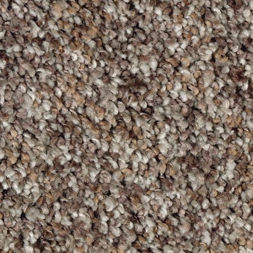 Tranquil Strength Fleck by Mohawk Industries - Softened Ash Fleck