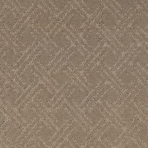 Exquisite Touch by Smartstrand Silk Reserve - Cork