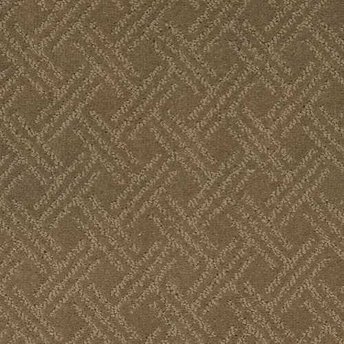 Exquisite Touch by Smartstrand Silk Reserve - Clay Trail