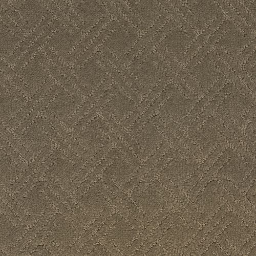 Exquisite Touch by Smartstrand Silk Reserve - Otter