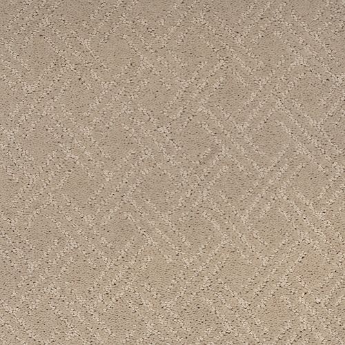 Exquisite Touch by Smartstrand Silk Reserve - Cloud White