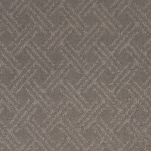 Exquisite Touch by Smartstrand Silk - Moonlit Grey