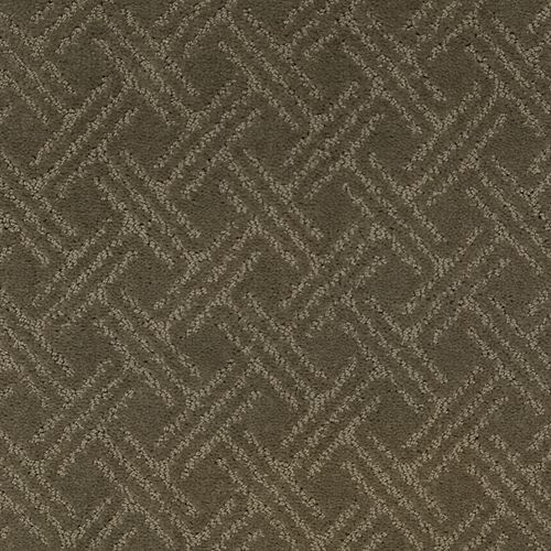 Exquisite Touch by Smartstrand Silk - Clam Shell