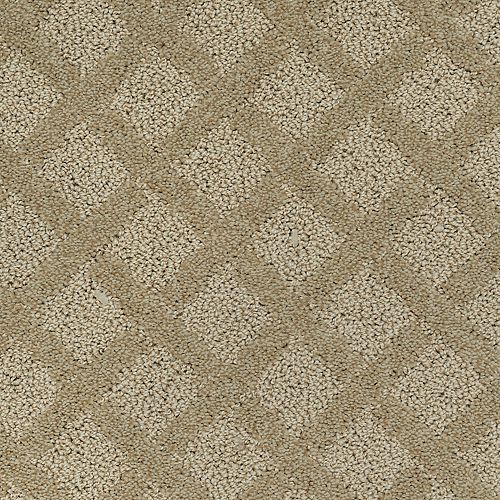 Attractive Luxury by Mohawk Industries - Crumb Cookie