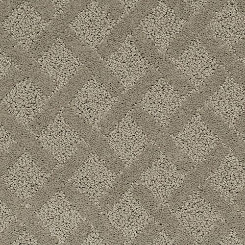 Attractive Luxury by Mohawk Industries - Noveaux Taupe