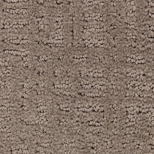 Sturdy Brown