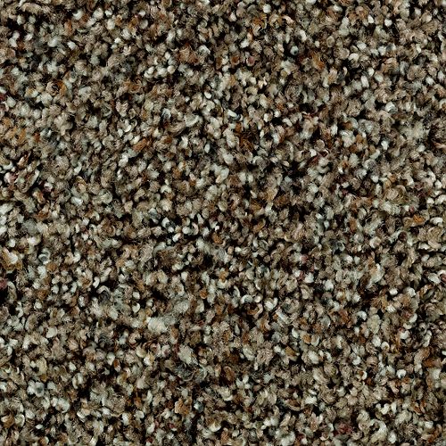Granite Boulder