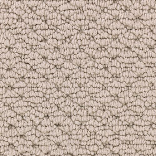 Talahassee by Mohawk Industries - Natural Silk