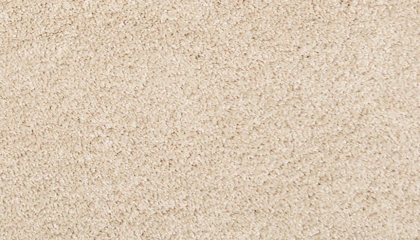 SmartStrand Silk Carpet in Frosted Almond - Mohawk Flooring