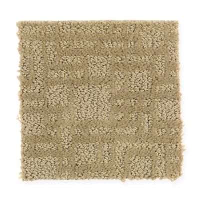 brown craft paper flooring