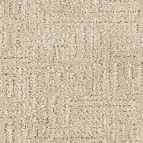 Natural Texture by Mohawk Industries - Ivory Cream