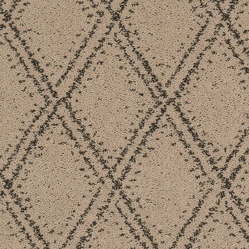 Opulent Elements by Mohawk Industries - Frosted Almond