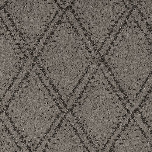 Luxurious Detail by Mohawk Industries - Mindful Grey