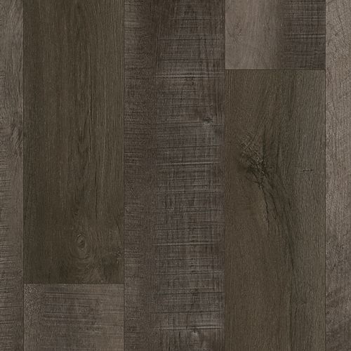 Muted Ebony