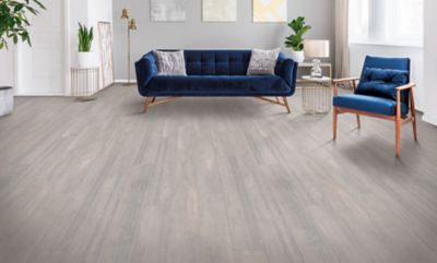 Pergo Extreme Wood Originals Silver Dust Luxury Vinyl Flooring PERGO
