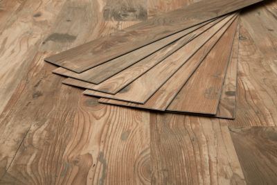 how to lay laminate wood flooring