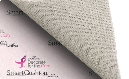 smart cushion example