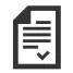 document icon