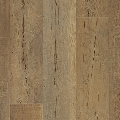Caramel Oak