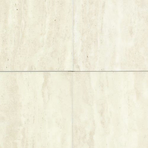 Arctic White