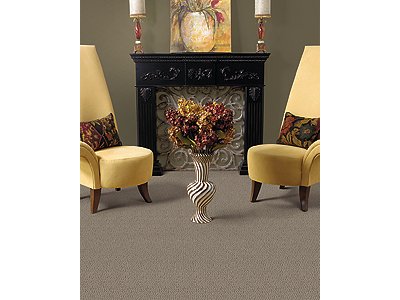 Room Scene of Taste Of Luxury - Carpet by Mohawk Flooring