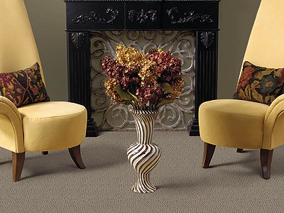 Room Scene of Taste Of Luxury - Carpet by Mohawk Flooring