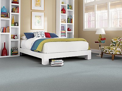 Room Scene of Classic Cadence - Carpet by Mohawk Flooring