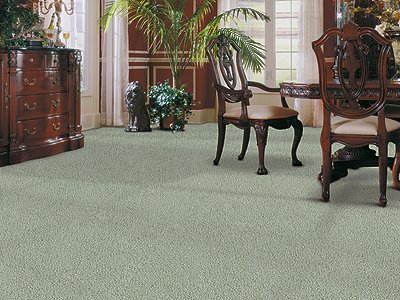 Room Scene of Simonton Beach - Carpet by Mohawk Flooring