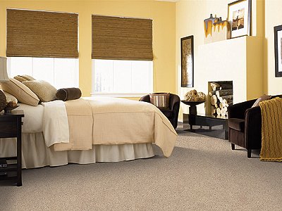 Room Scene of Artful Eye - Carpet by Mohawk Flooring