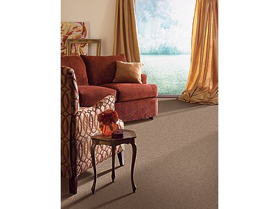 Room Scene of Tropical Resort - Carpet by Mohawk Flooring