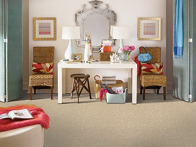 Room Scene of Metro Charm - Carpet by Mohawk Flooring