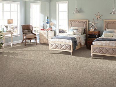 Room Scene of Metro Spirit - Carpet by Mohawk Flooring