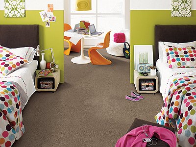 Room Scene of Premier Look - Carpet by Mohawk Flooring