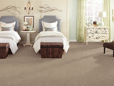 Room Scene of American Splendor III - Carpet by Mohawk Flooring