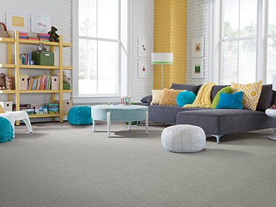 Room Scene of Design Inspiration - Carpet by Mohawk Flooring