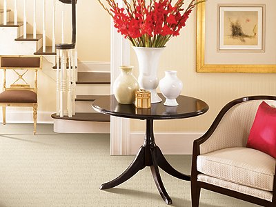 Room Scene of Statement Maker - Carpet by Mohawk Flooring