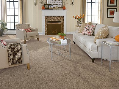 Room Scene of Dashing Appeal - Carpet by Mohawk Flooring