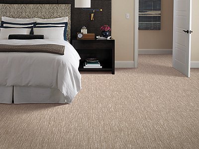 Room Scene of Natural Detail - Carpet by Mohawk Flooring