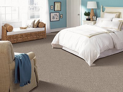 Room Scene of Perfect Blend - Carpet by Mohawk Flooring