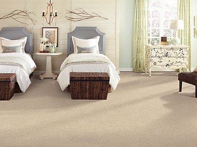 Room Scene of Treasure Valley - Carpet by Mohawk Flooring