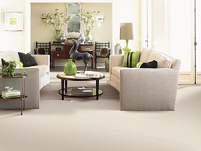 Room Scene of Beach Club IV - Carpet by Mohawk Flooring