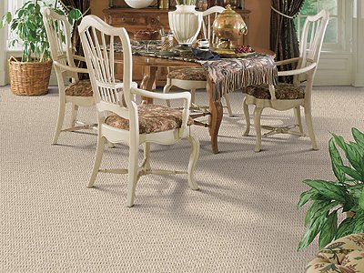 Room Scene of Sun River - Carpet by Mohawk Flooring