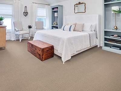 Room Scene of Unique Tradition - Carpet by Mohawk Flooring