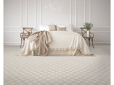 Room Scene of Refined Terrace - Carpet by Mohawk Flooring