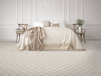 Room Scene of Refined Terrace - Carpet by Mohawk Flooring