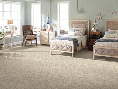Room Scene of Precious Expression - Carpet by Mohawk Flooring