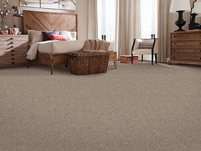 Room Scene of Tempting Example - Carpet by Mohawk Flooring