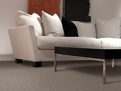 Room Scene of Instant Style - Carpet by Mohawk Flooring